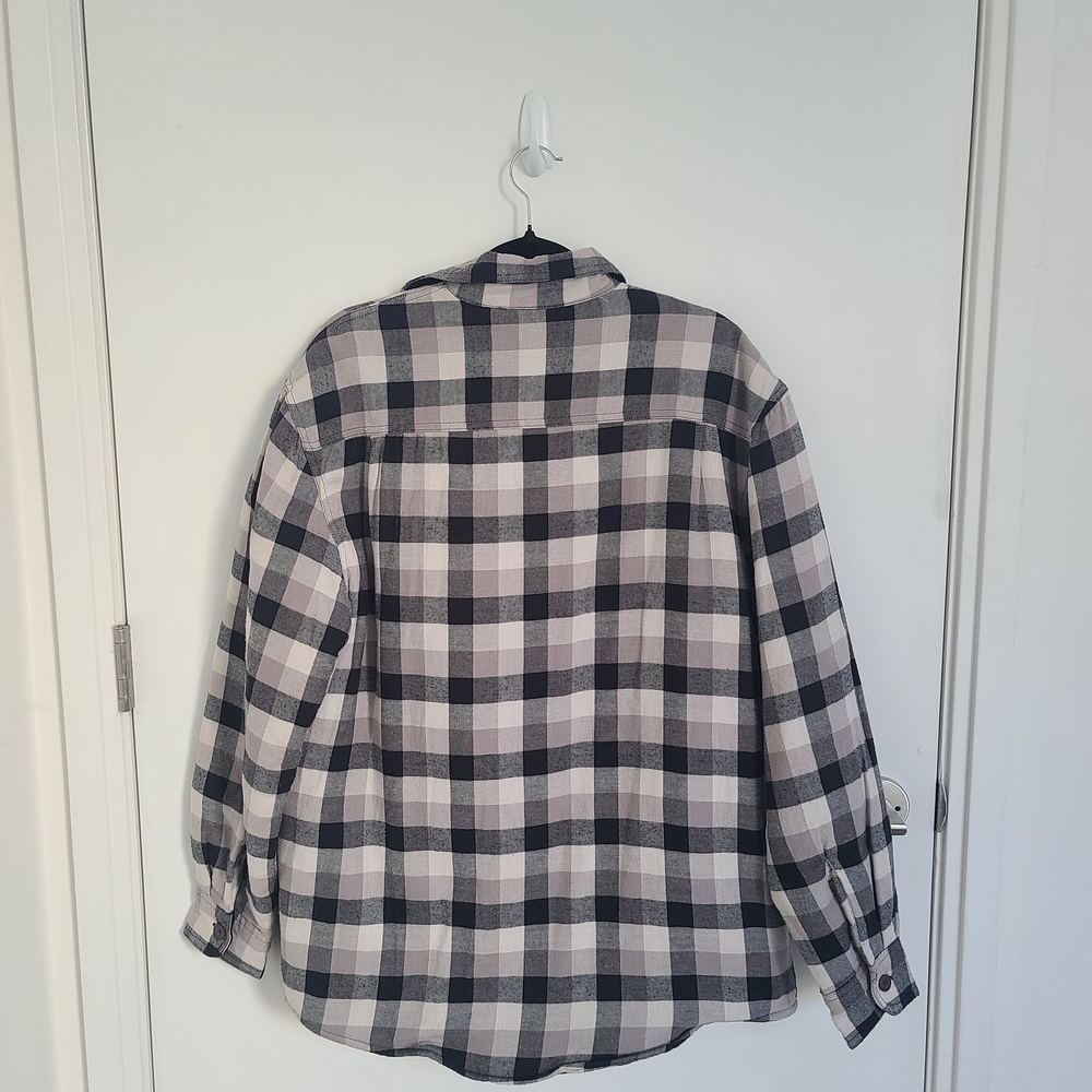 Wrangler Men's Jacket - Picture 4 of 4